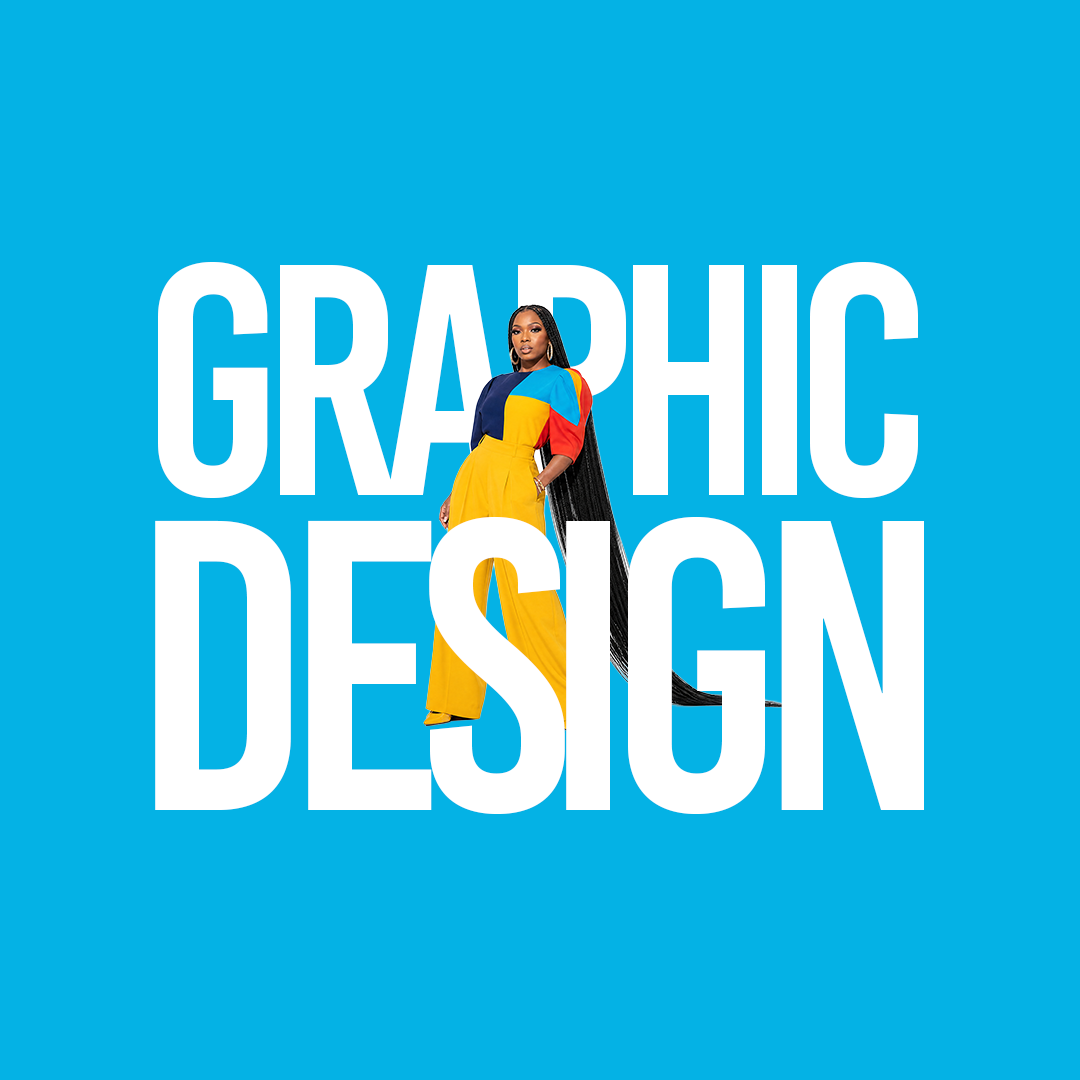 GRAPHIC DESIGN