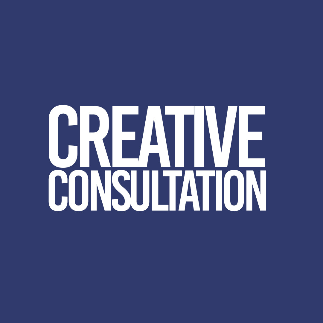 CREATIVE STRATEGY SESSION